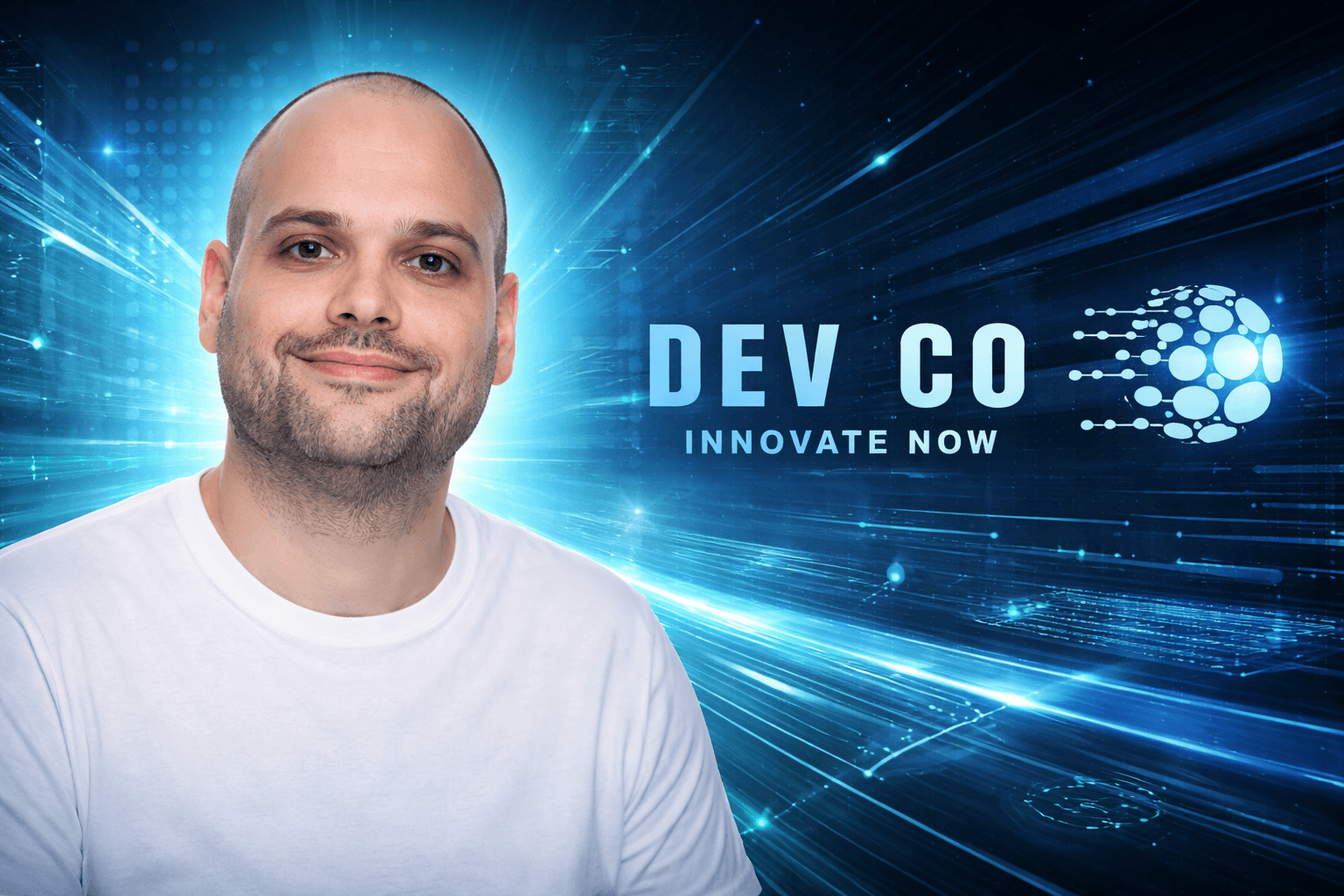 סיון וולברג - CEO, DevCo Solutions