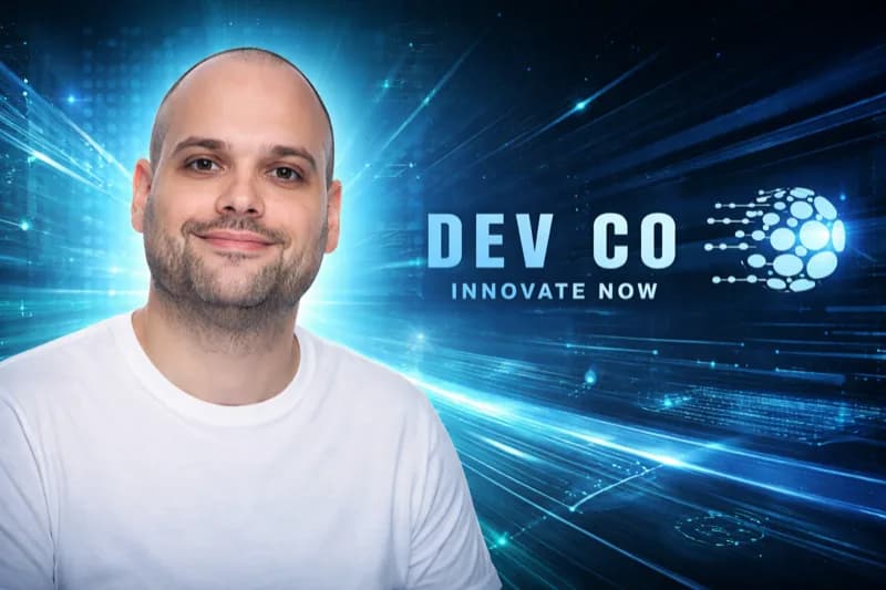 סיון וולברג - CEO, DevCo Solutions